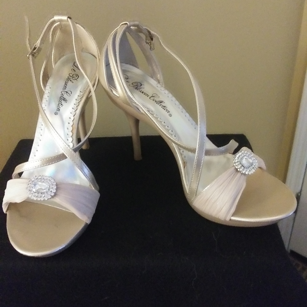 De Blossom Collection Shoes